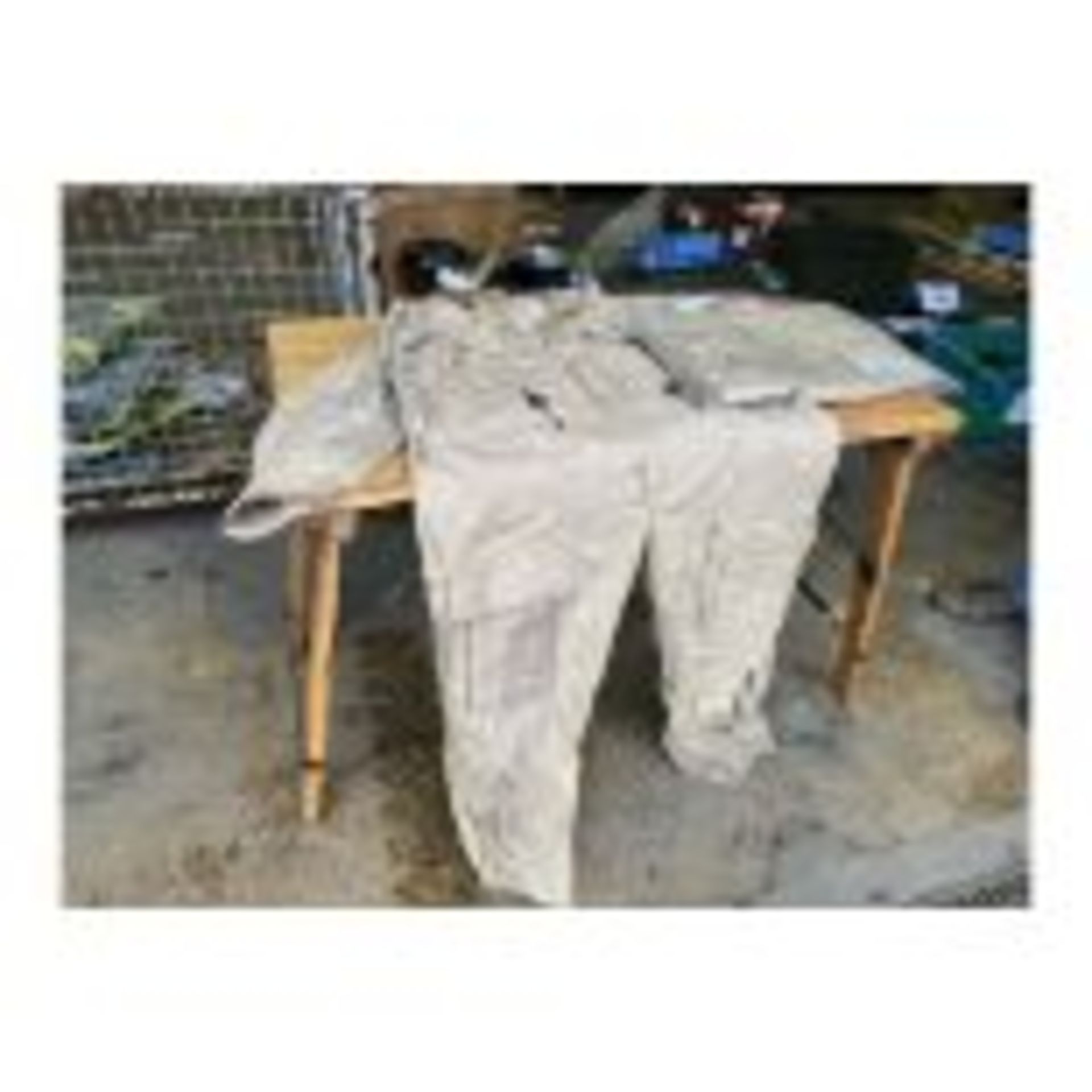 2 x New Unissued AFV Crew mans Coverall in Original Packing - Image 5 of 7