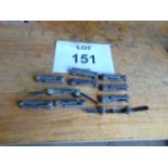 10 x Allen Key Sets