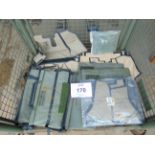 1 x Stillage Various Armour Panels