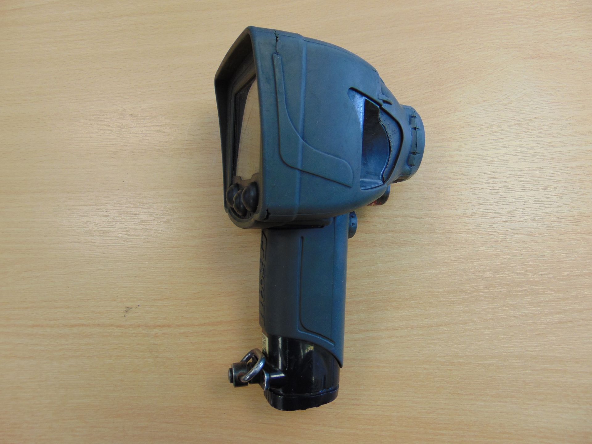 ISG X380 3-Button Thermal Imaging Camera - Bild 7 aus 12
