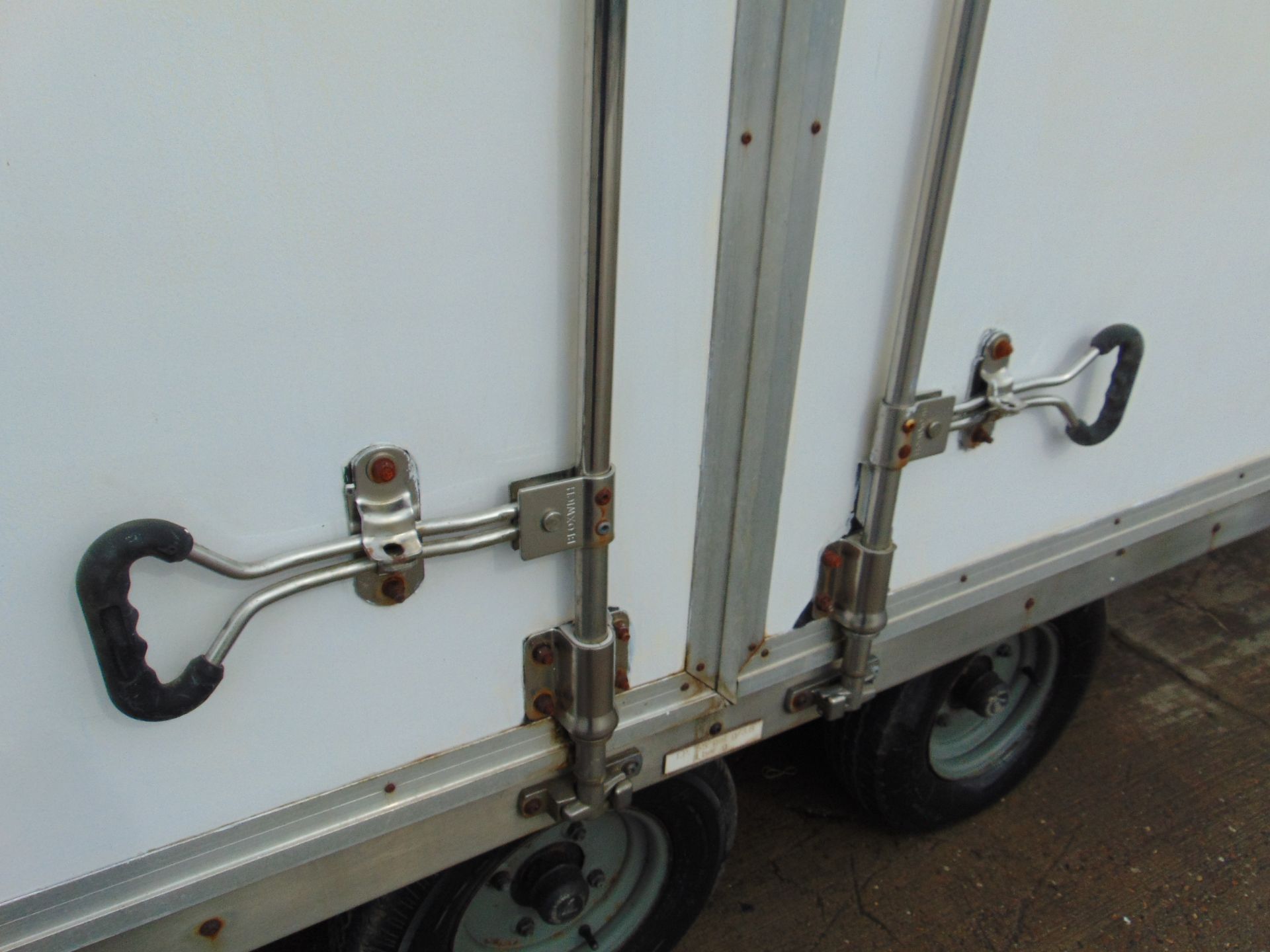 Exhibition Trailer - Twin Axle - 2000Kg - Image 28 of 60