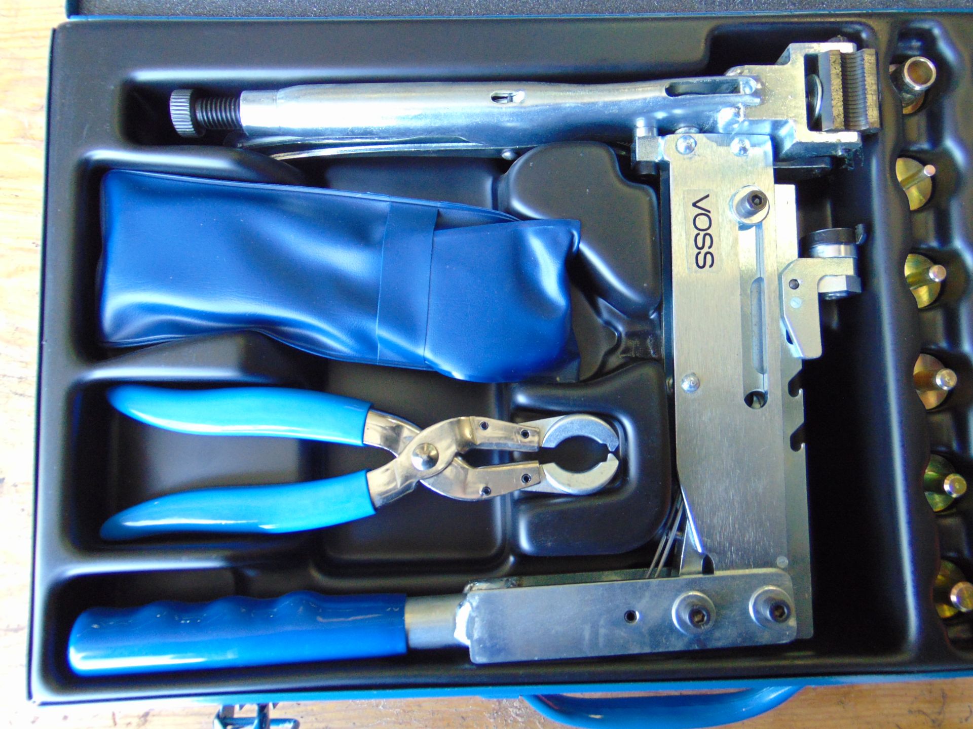 New Unused Brake Pipe Kitting Kit - Image 5 of 6