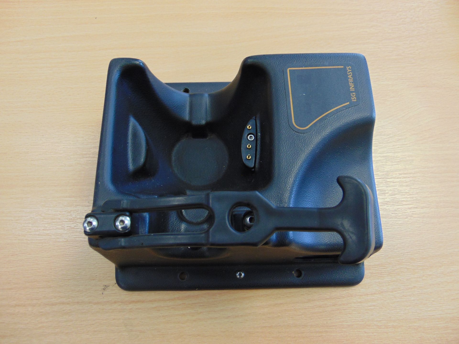 ISG X380 3-Button Thermal Imaging Camera - Bild 10 aus 12