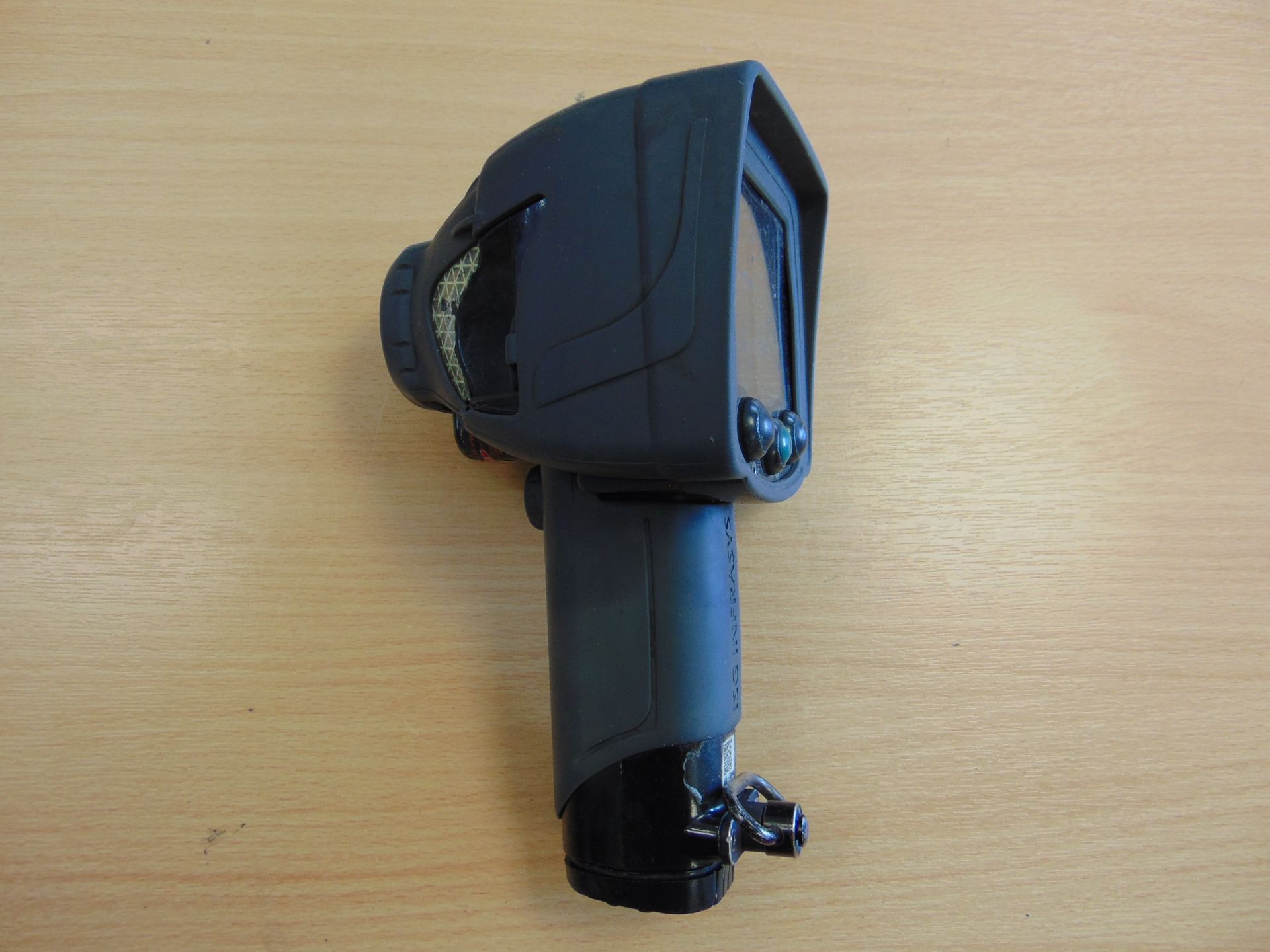 ISG X380 3-Button Thermal Imaging Camera - Bild 7 aus 11