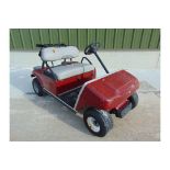 Club Car Golf Cart - Petrol Engine