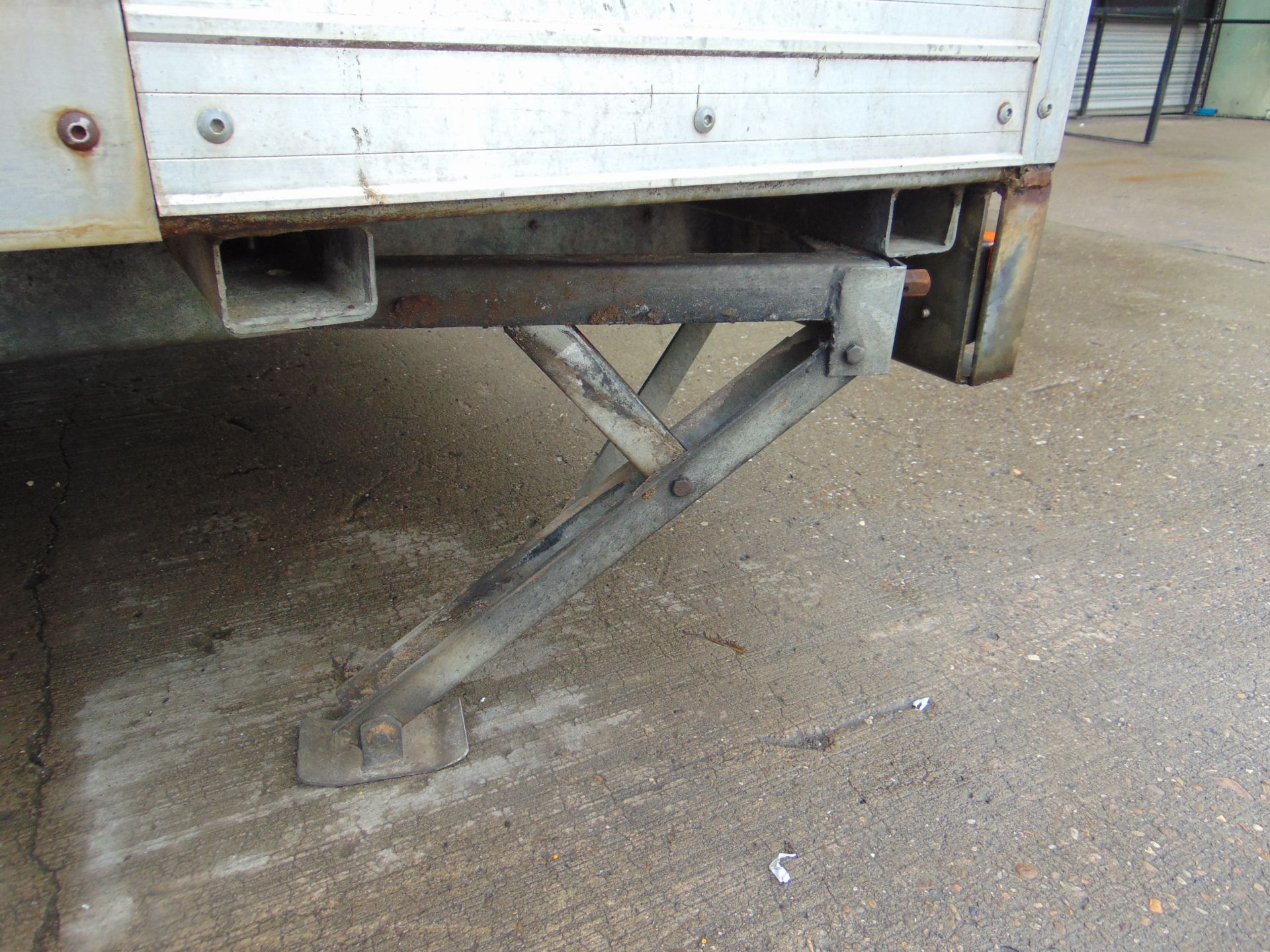 Exhibition Trailer - Twin Axle - 2000Kg - Image 36 of 60