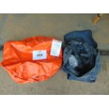 1 x Easy Lift Air Jack - 4000 Kg - in Carry Case