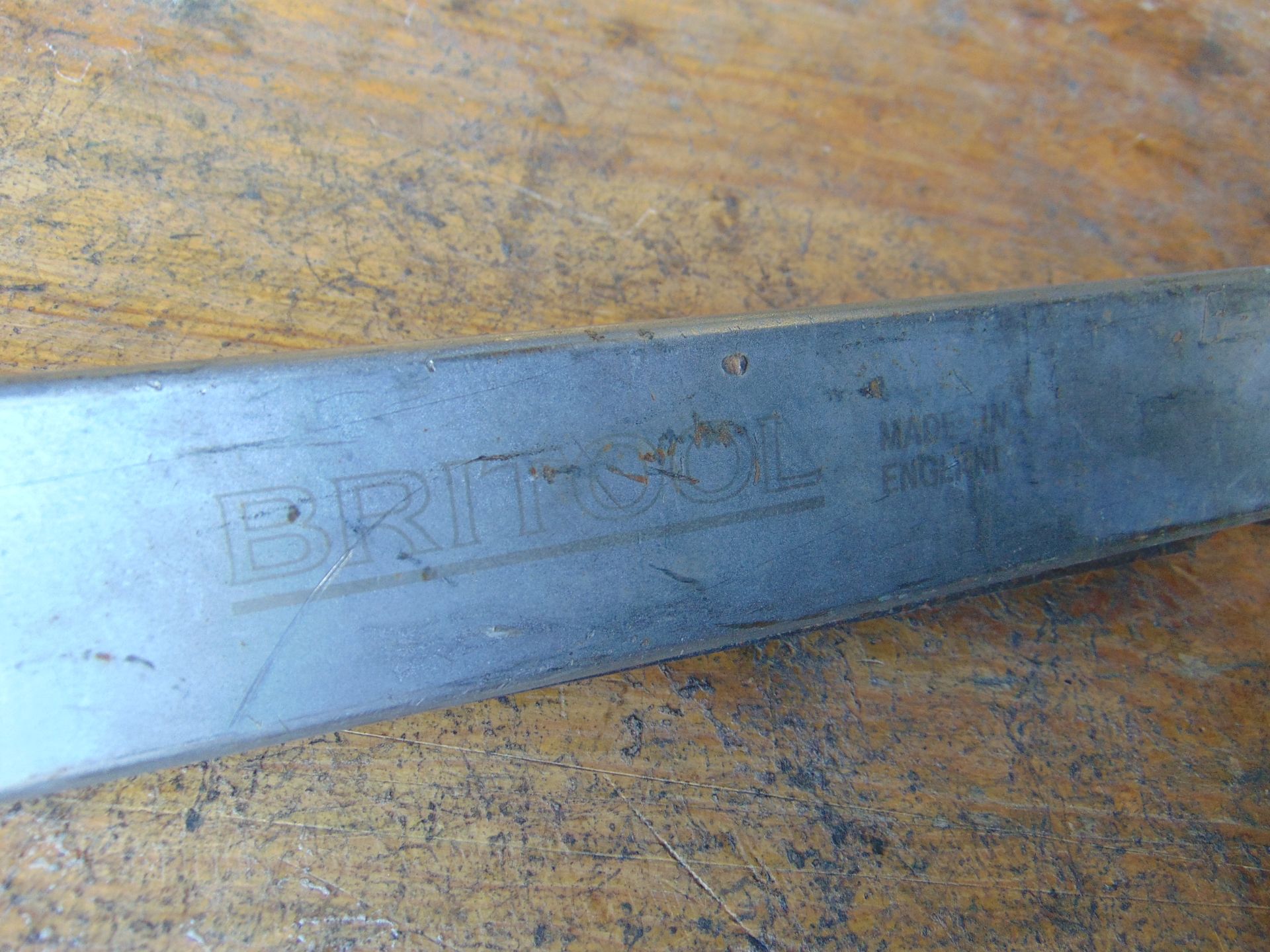2 x Britool Industrial Torque Wrench - Bild 6 aus 6