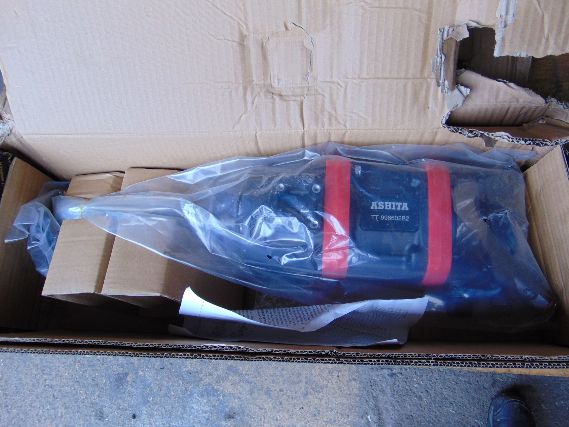 New / Unused 1 inch Air Impact Wrench - Image 10 of 15