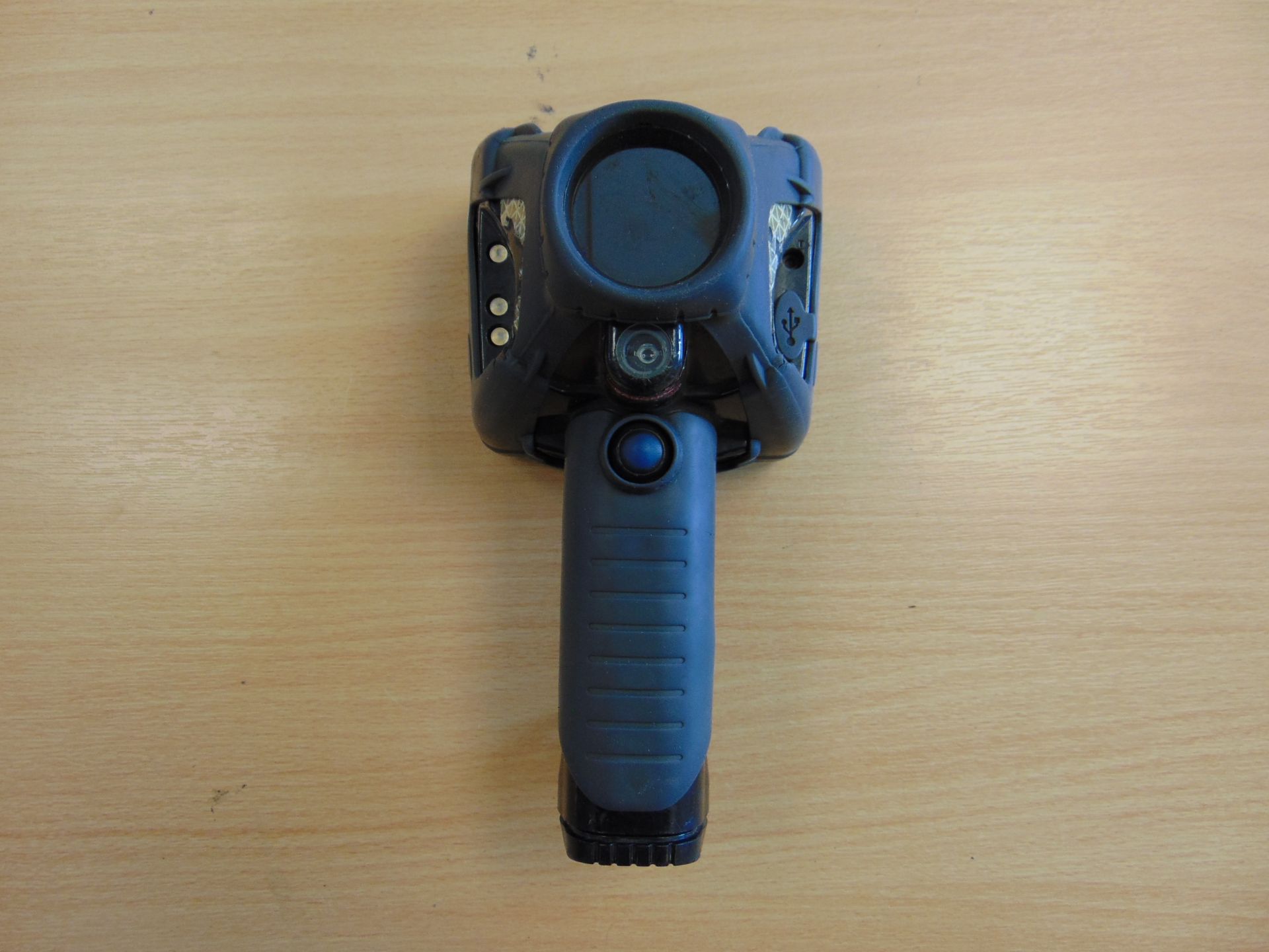 ISG X380 3-Button Thermal Imaging Camera - Bild 8 aus 11