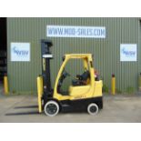 2015 Hyster S3.0FT - LPG / Gas Fork Lift Truck