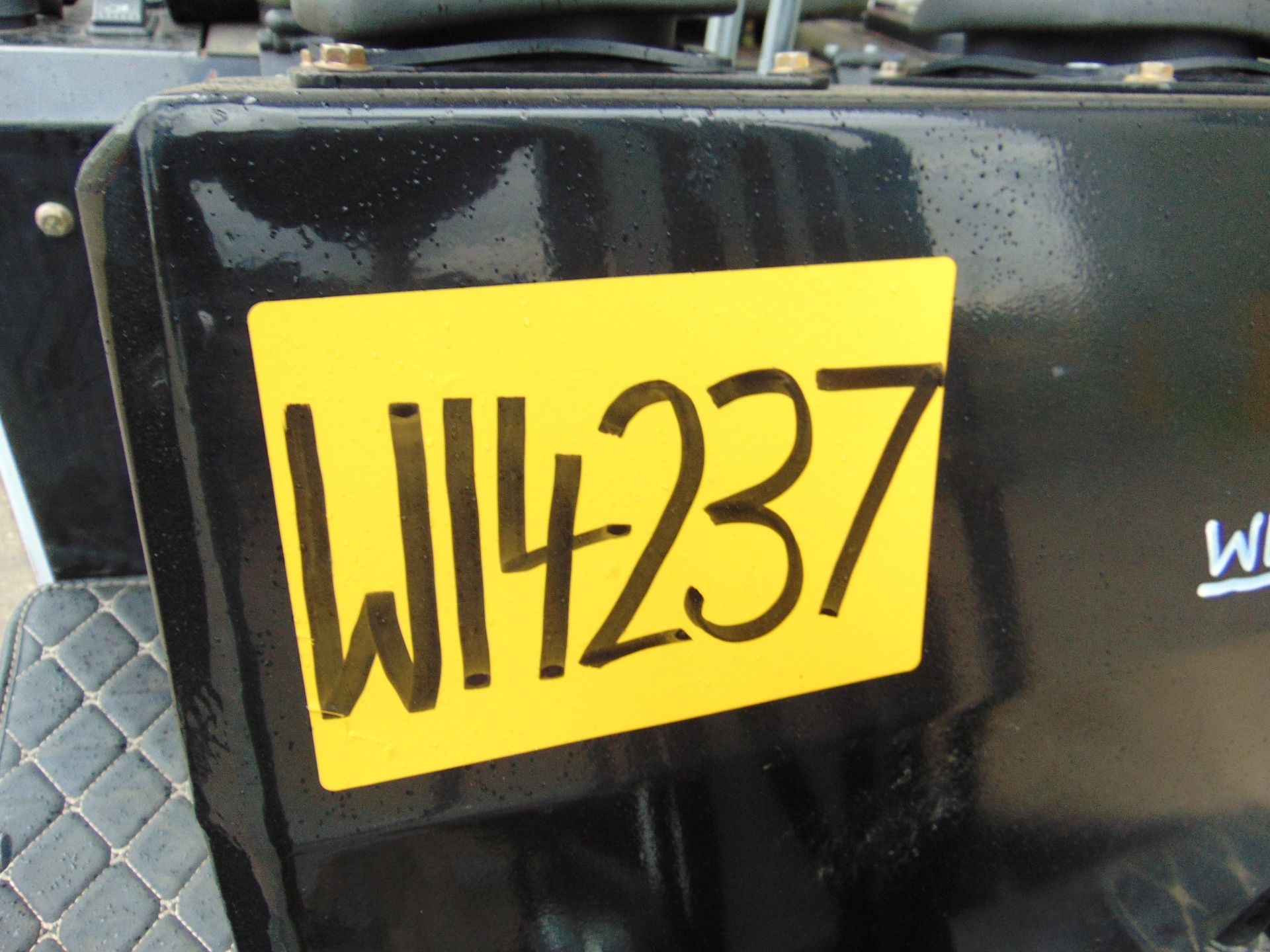 New Unused 2023 KAP LX10-9B Tracked Excavator - 12 HP Diesel Engine - Bild 25 aus 25