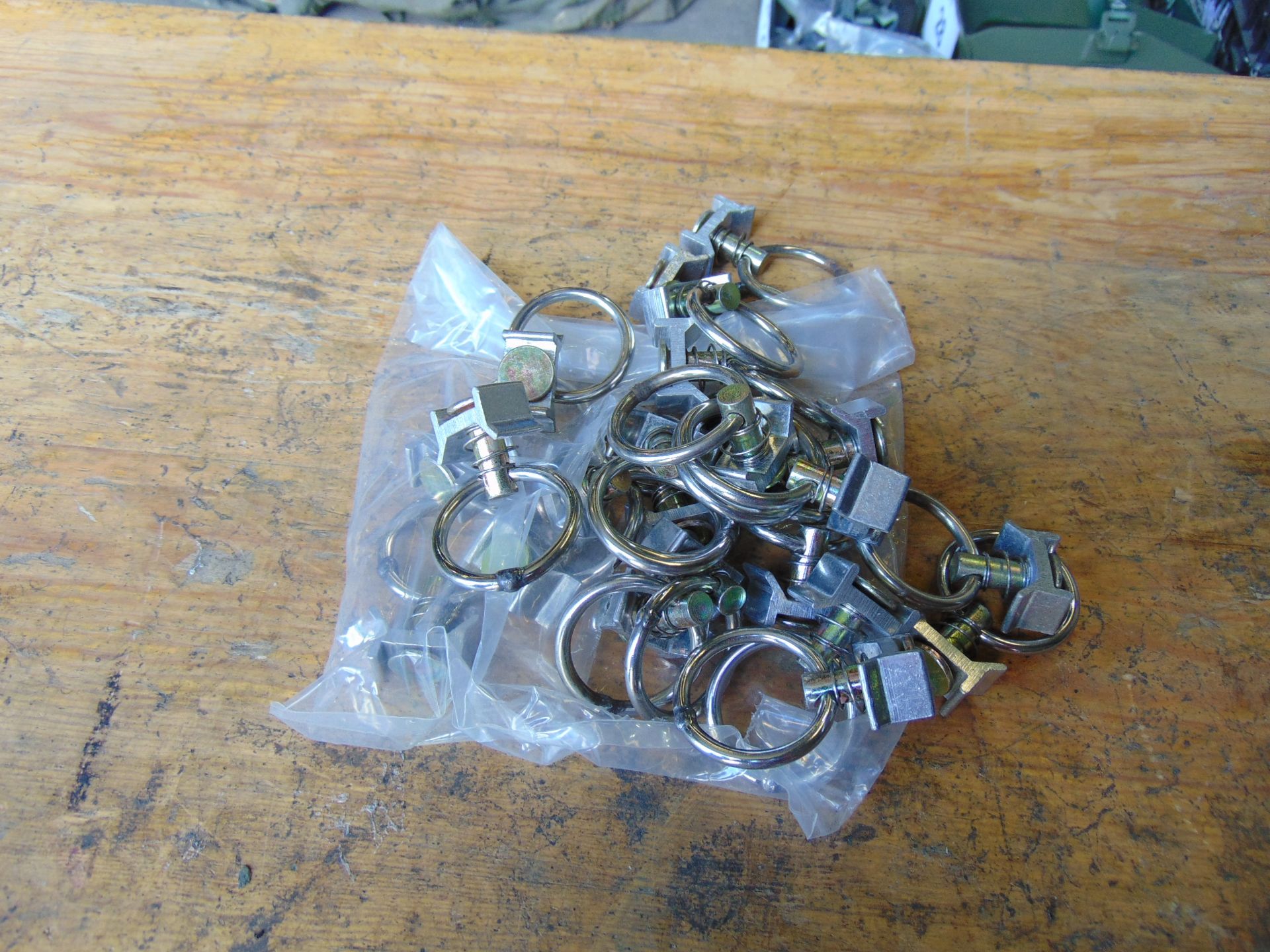 23 x New Unissued Cargo Locks - Image 4 of 4