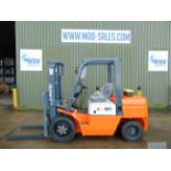 NEW UNUSED 2023 YangFT CPCD 30 K-Series II Diesel Fork Lift Truck