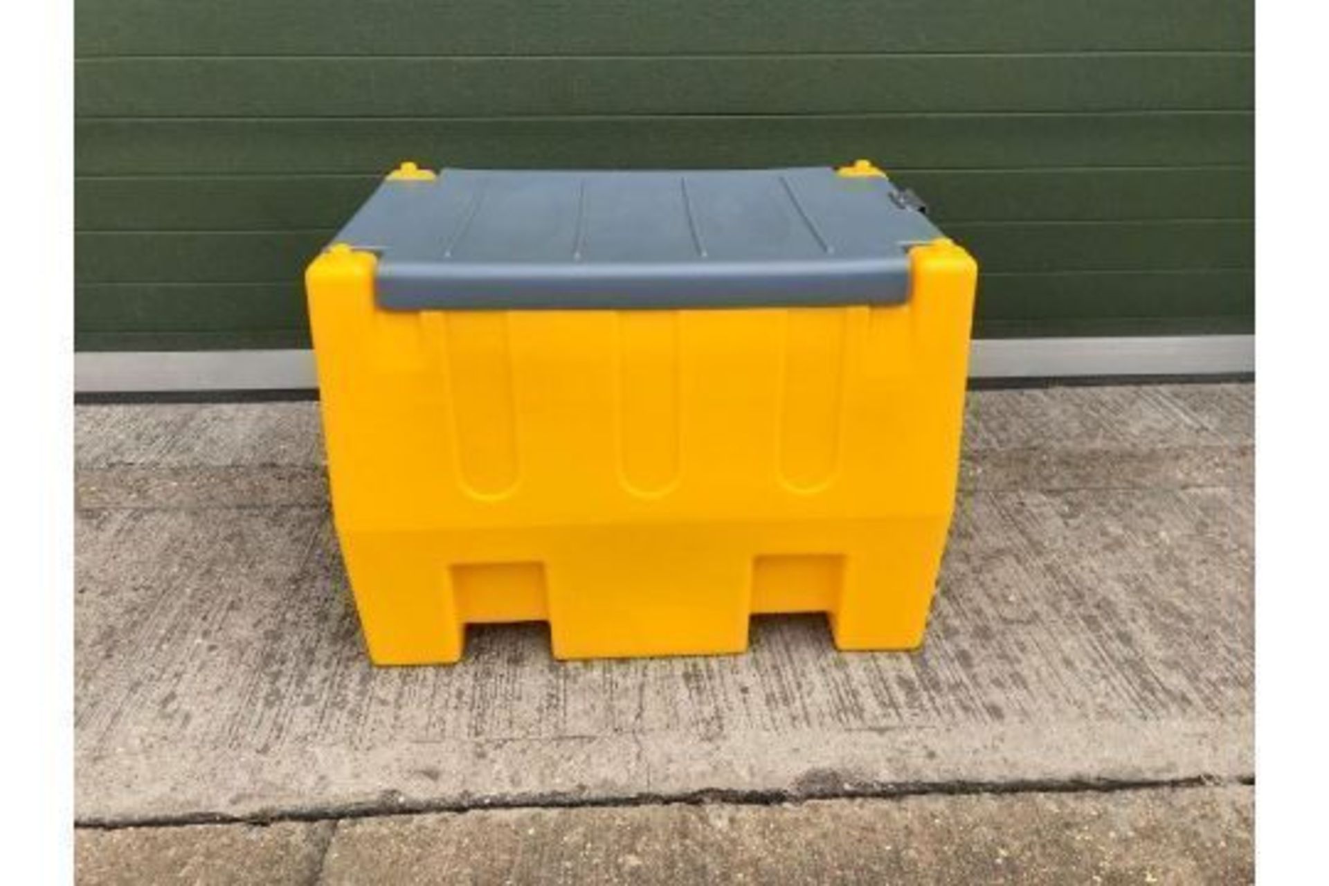 ** BRAND NEW ** Unused DTK240 Transportable 220 Ltr Diesel Tank - Image 5 of 28