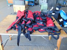 6 x Crew Saver 150 N Life Jackets from UK Fire / Rescue Services