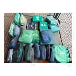 1 x Stillage of Vehicle First Aid Kits from MoD