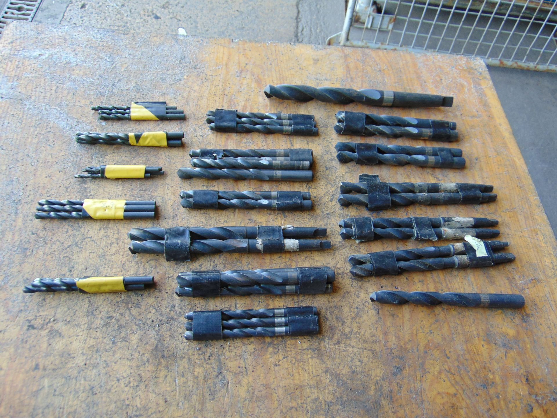 Assortment of Drill Bits - Bild 3 aus 3