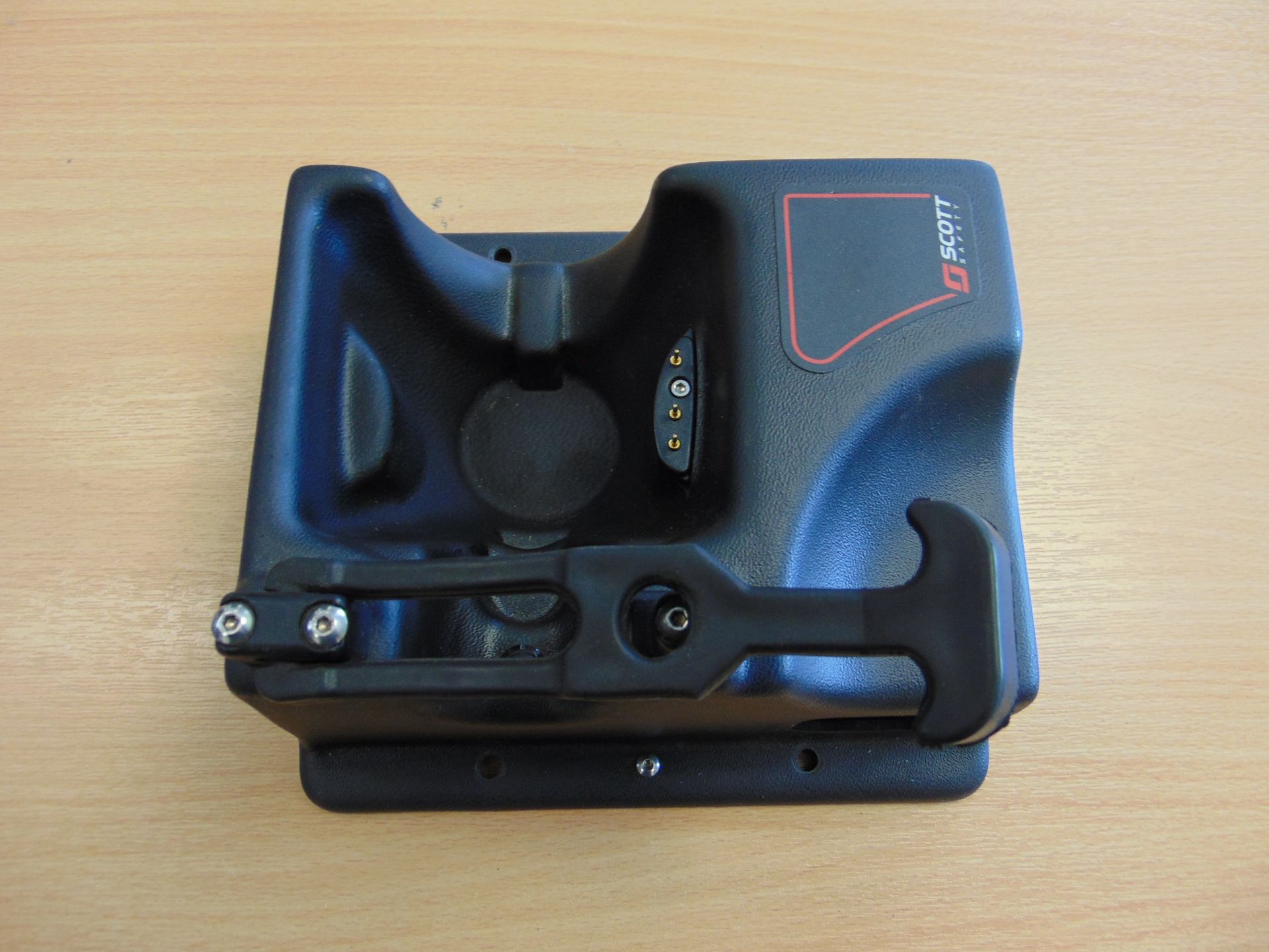 ISG X380 3-Button Thermal Imaging Camera - Image 9 of 11