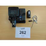 ISG X380 3-Button Thermal Imaging Camera