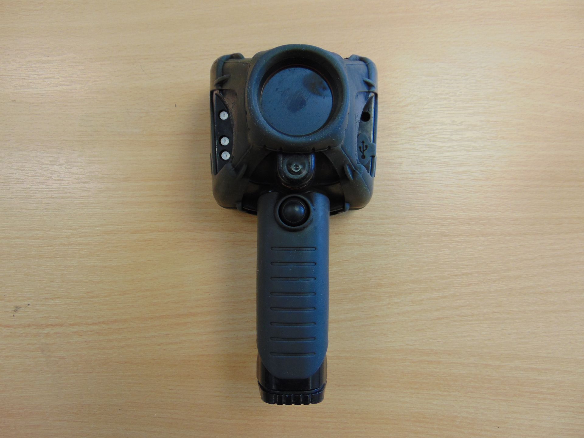 ISG X380 3-Button Thermal Imaging Camera - Bild 9 aus 12