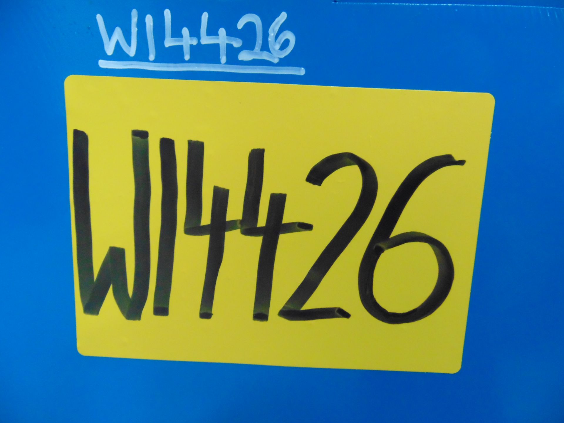 2020 Yale MP20 Electric Walk-Behind Pallet Truck w/ Battery Transfer Carriage & Battery Charger - Image 25 of 25