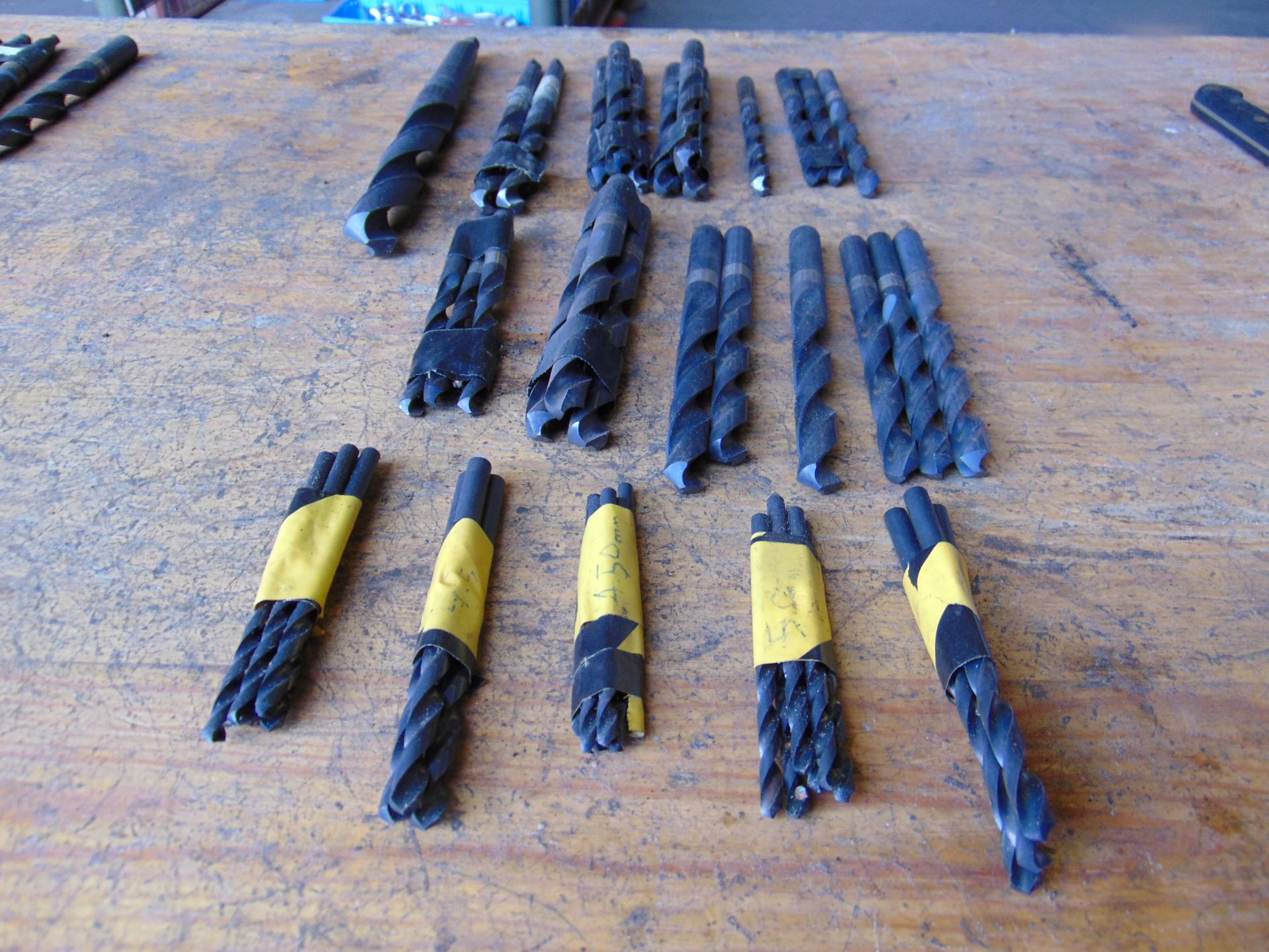 Assortment of Drill Bits - Image 2 of 3