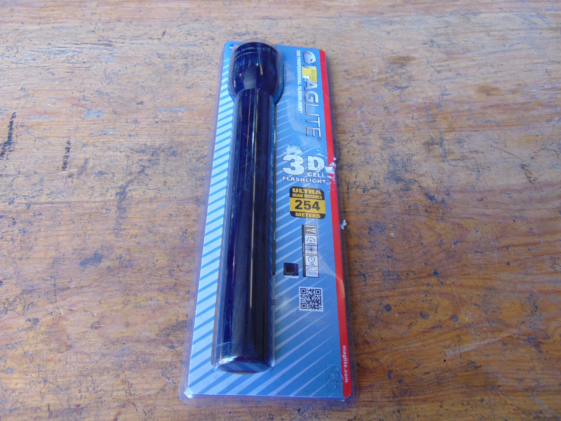 New Unissued Maglite - Image 4 of 5