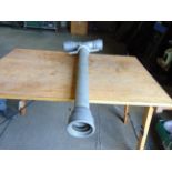 1 x Stand Pipe From UK Fire and Rescue