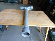 1 x Stand Pipe From UK Fire and Rescue
