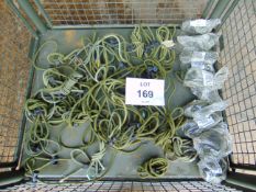 1 x Stillage of Elastic Bungee Securing Cords