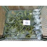 1 x Stillage of Elastic Bungee Securing Cords