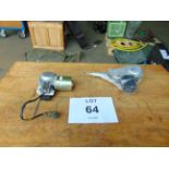 2 x New Unused Nos Wiper Motors