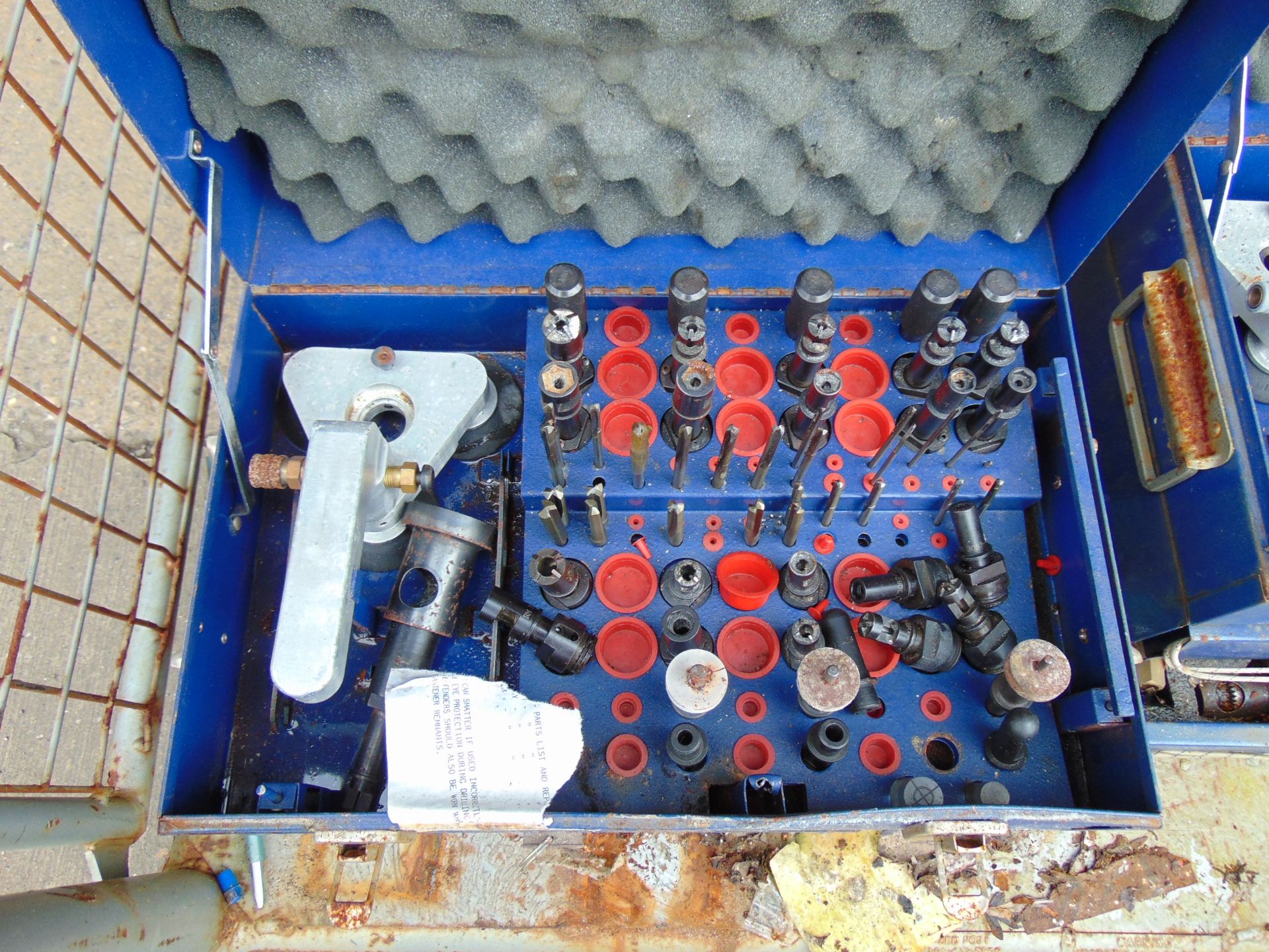 1 x Stillage of Aerospace Fastener Removal Kits - Image 5 of 8