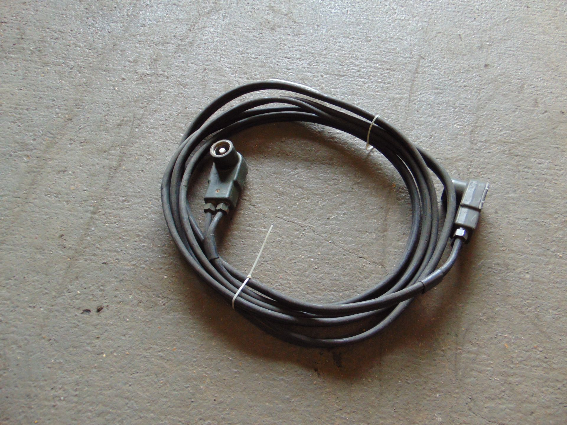 NATO Vehicle Jumper Cable - Image 4 of 4