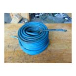 Unissued NOS Roll of HD Electrical Cable