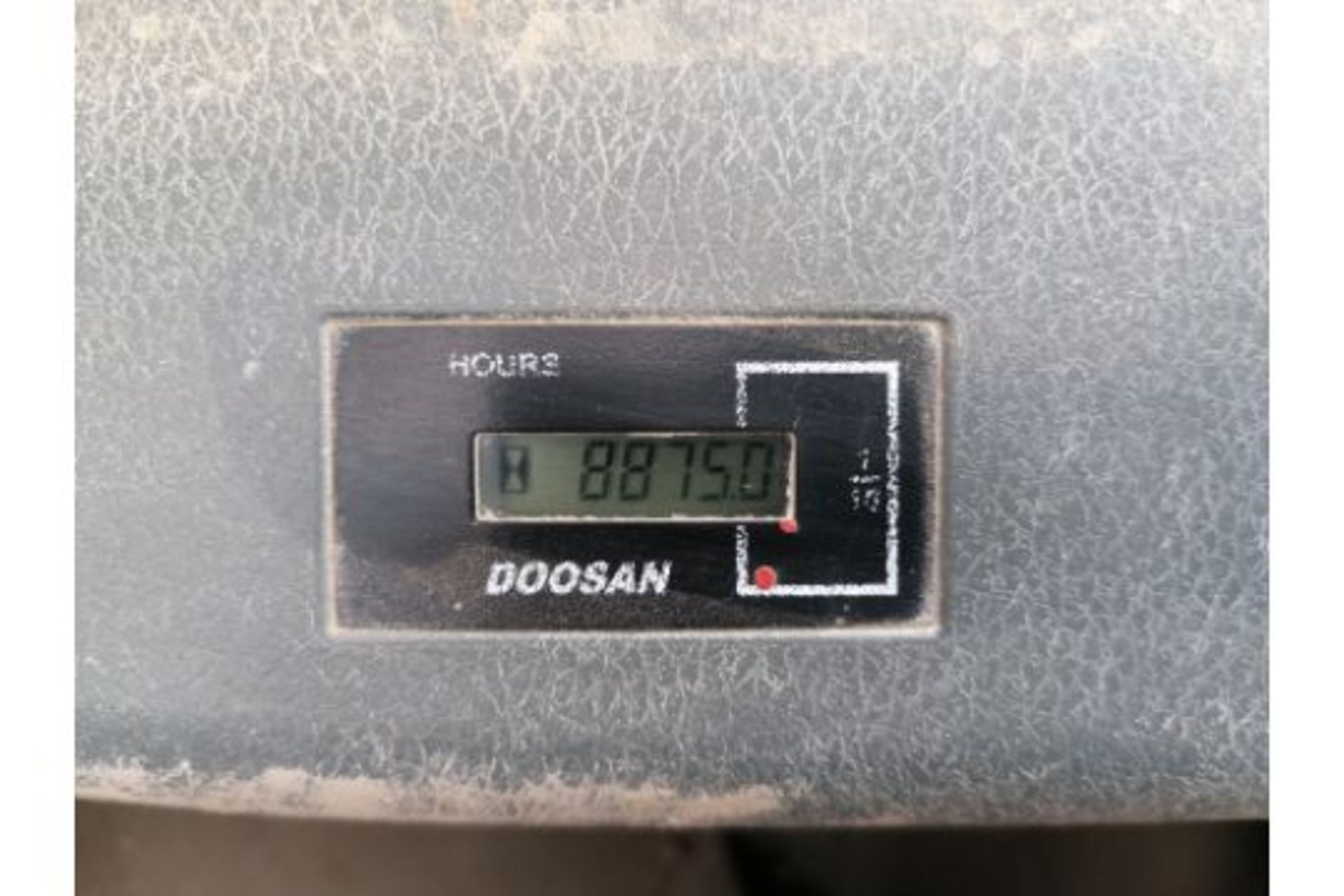 2016 Doosan DL250 Wheel Loader - 8,875 Hours - Image 17 of 25