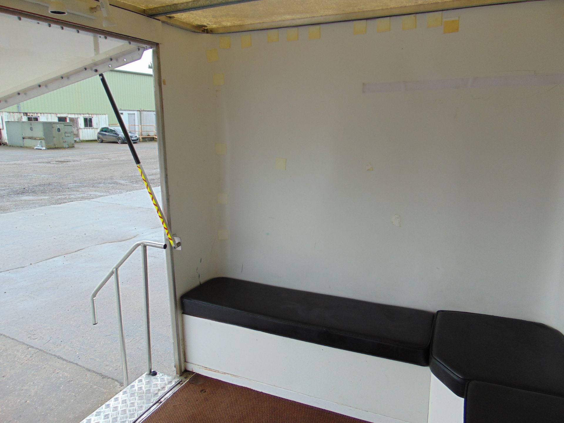 Exhibition Trailer - Twin Axle - 2000Kg - Image 40 of 60