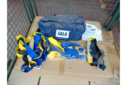 Unissued SALA Height Safety Rescue System Complete as Shown