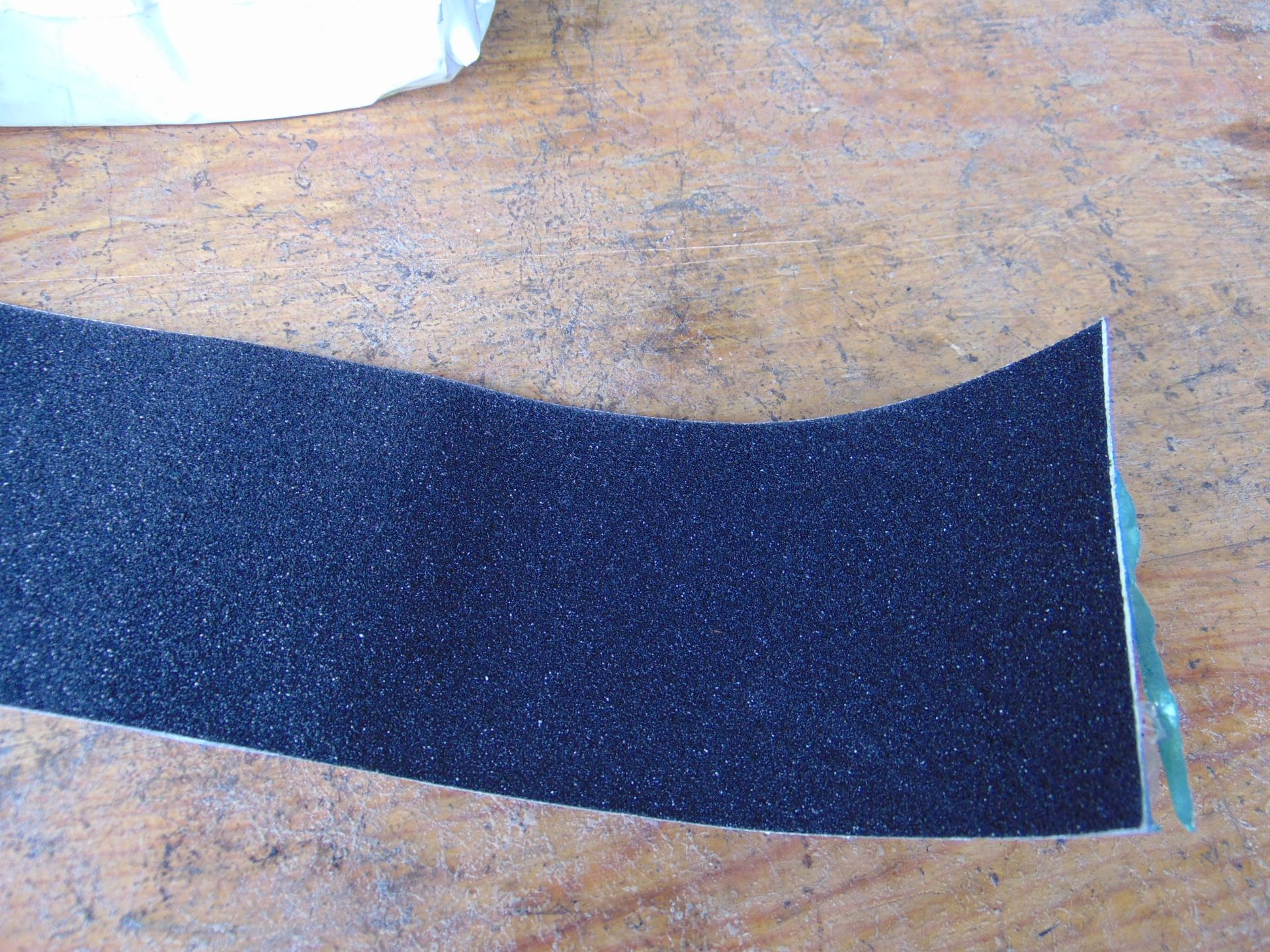 6 x New Rolls of Self Adhesive Walkway Grip Tape - Unopened in Original Packaging.MOD Stock - Image 4 of 4