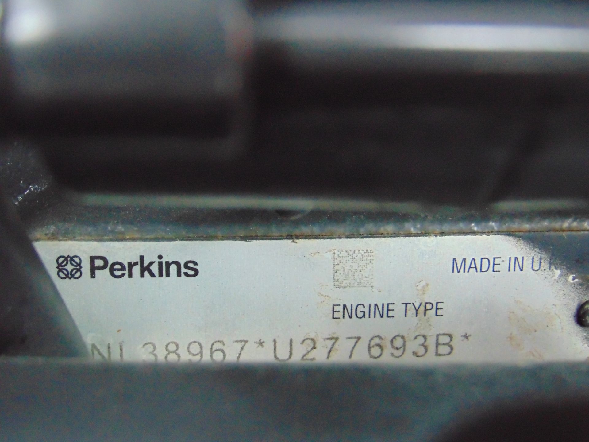 New Unused 2017 McCormick C90 Max T3 4WD Agricultural Tractor - Perkins Diesel Engine - Image 50 of 56