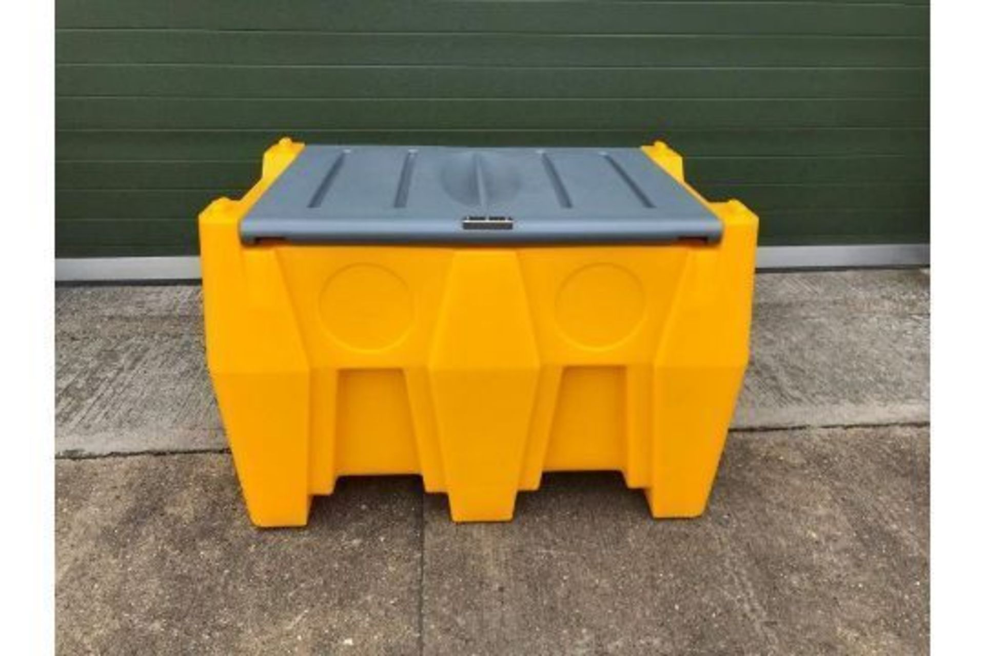 BRAND NEW Unused DTK480 Transportable Diesel Tank with Digital Dispenser - Image 6 of 39