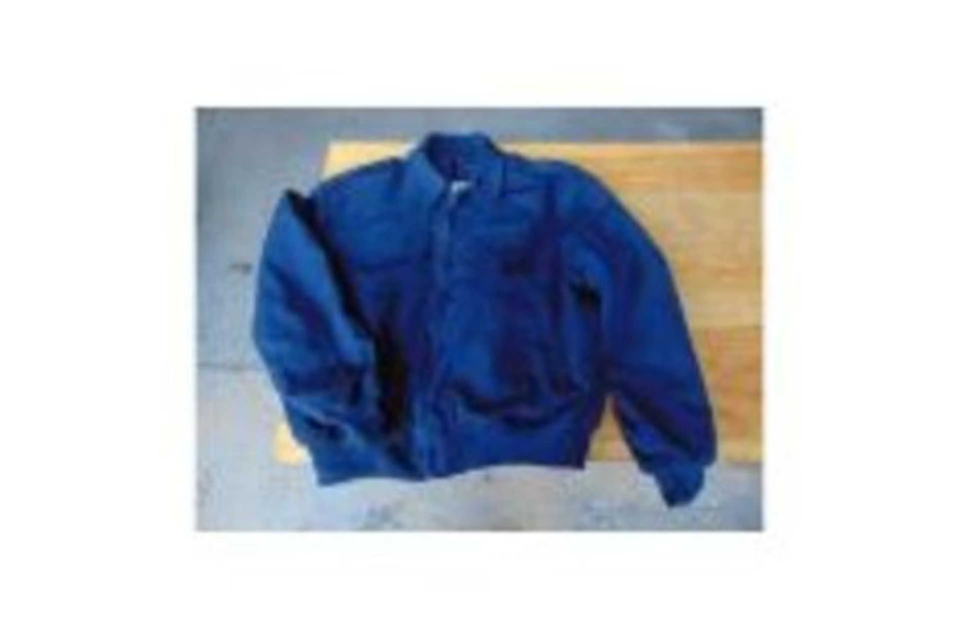 2 x New Unissued RAF issue Pilots Jackets with Removeable Liner - Image 5 of 7