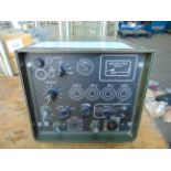 Clansman RT321 HF Training Transmitter Receiver, Ideal for Vehicle etc
