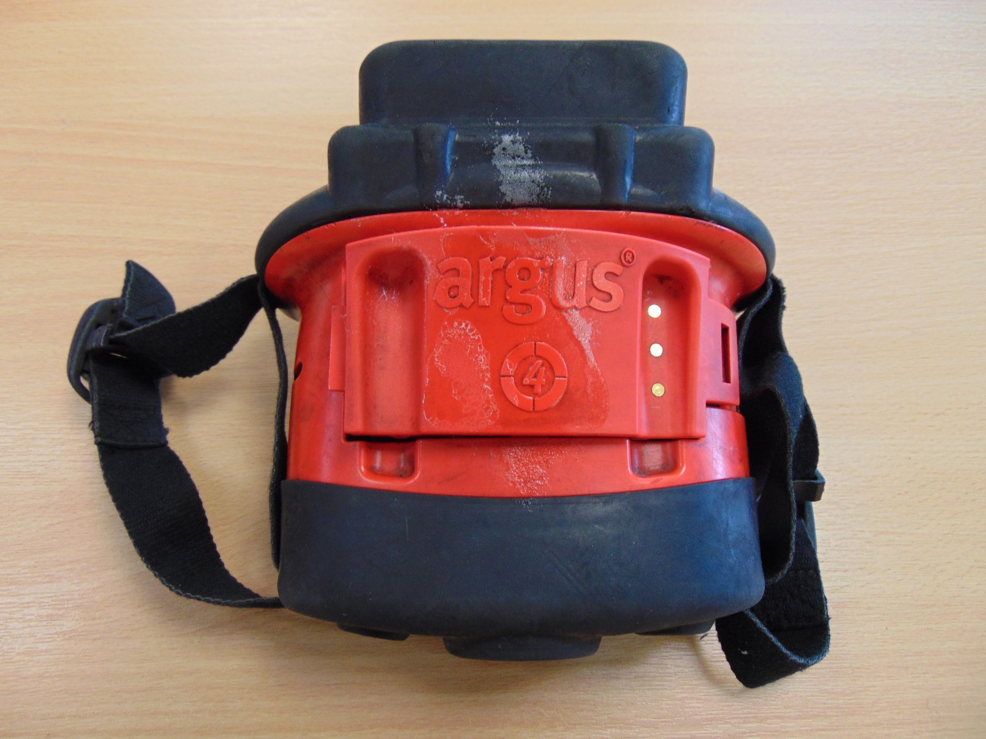 Argus 4 E2V Thermal Imaging Camera - Image 2 of 4