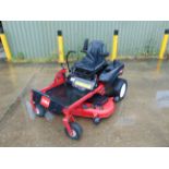 Toro Timecutter ZX525 Petrol Zero Turn Ride-On Lawn Mower