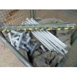 1 x Stillage Tent and Poles Etc