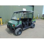 Kawasaki 4010 Mule Diesel 4 x 4