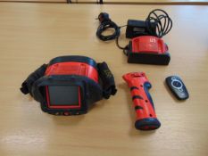 Argus 4 E2V Thermal Imaging Camera w/ Battery & Charger