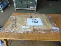 2 x New Unissued AFV Crew mans Coverall in Original Packing